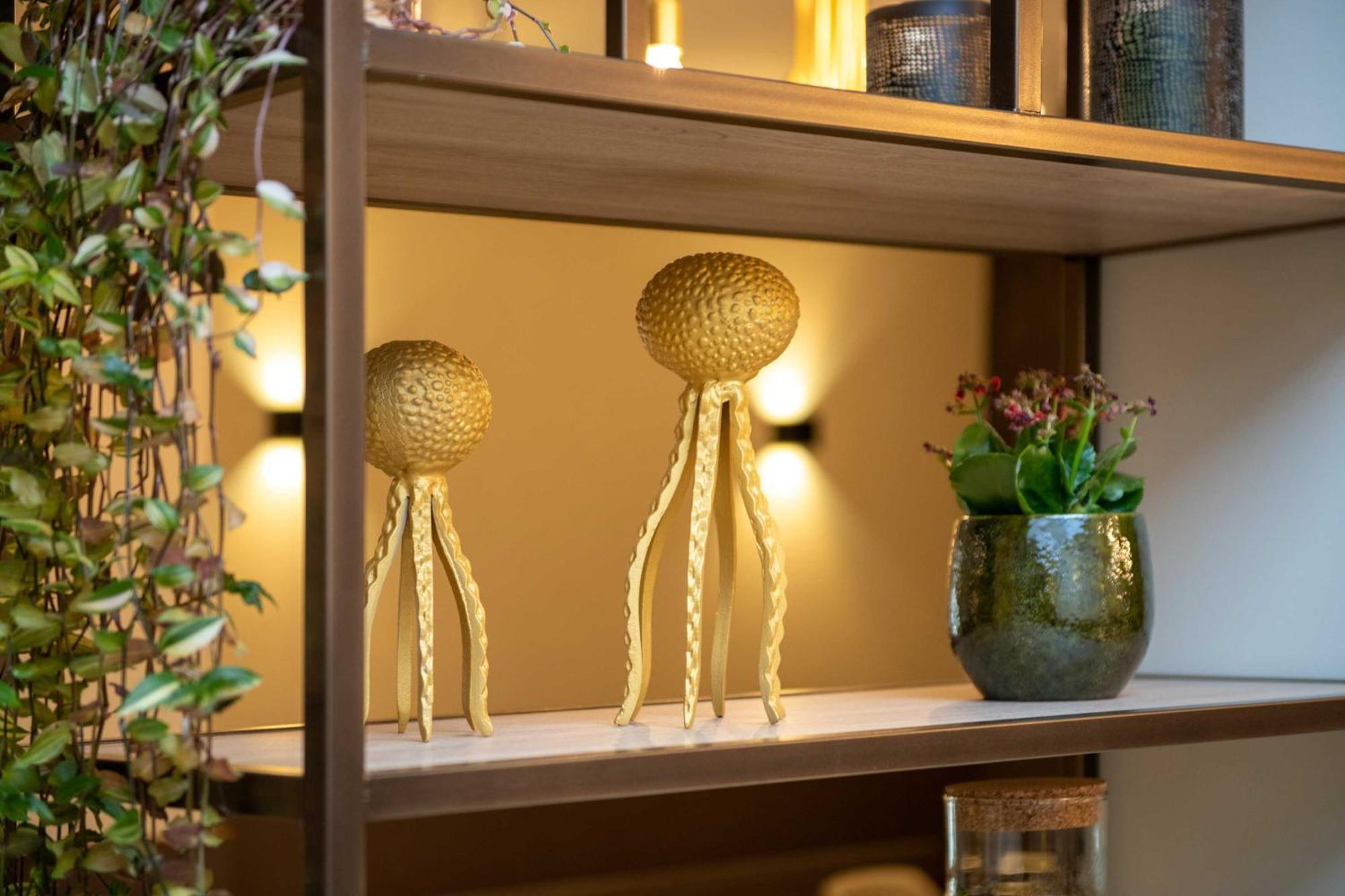 Hotel Sabot D'Or Blankenberge Luaran gambar