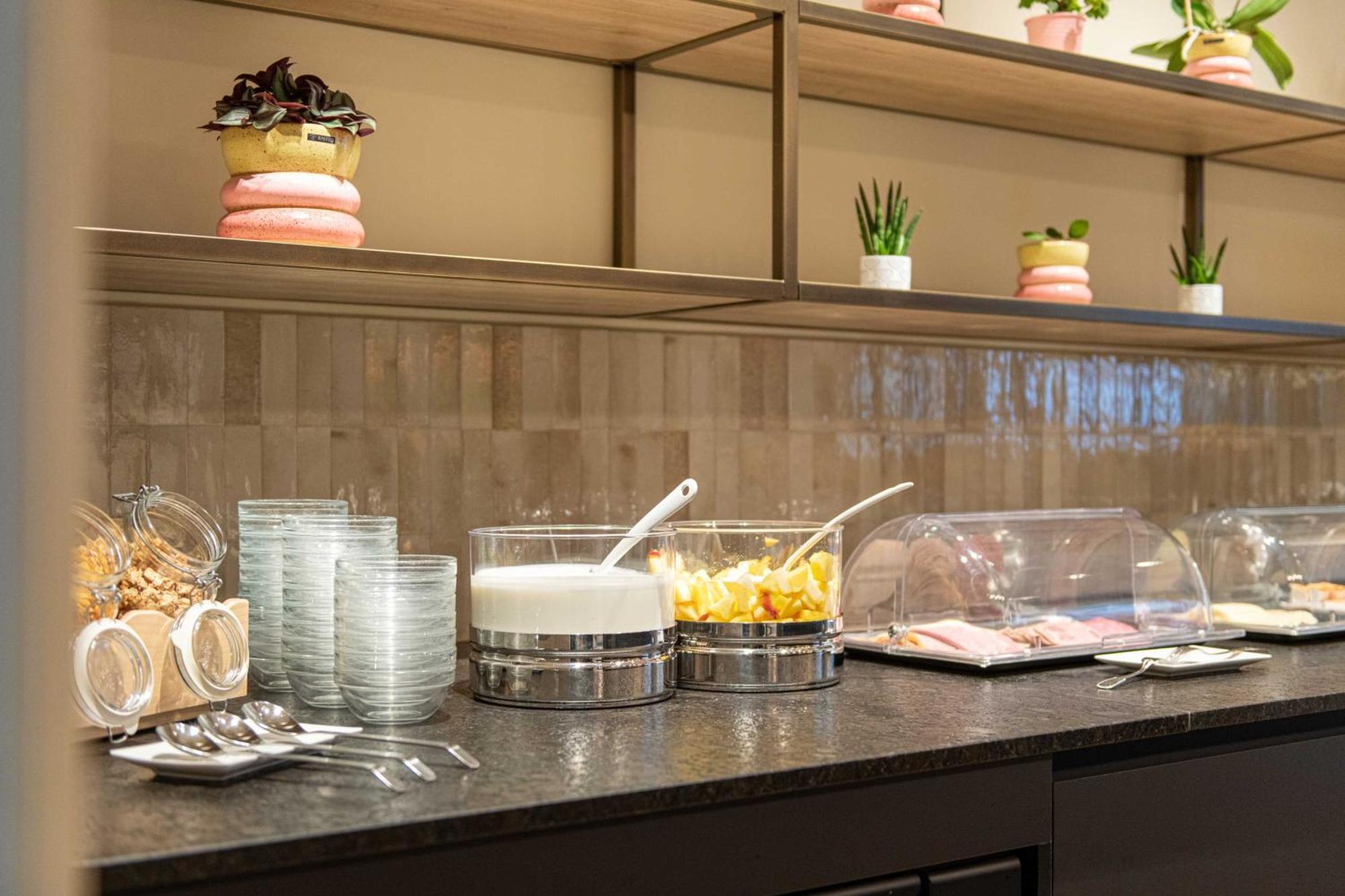 Hotel Sabot D'Or Blankenberge Luaran gambar