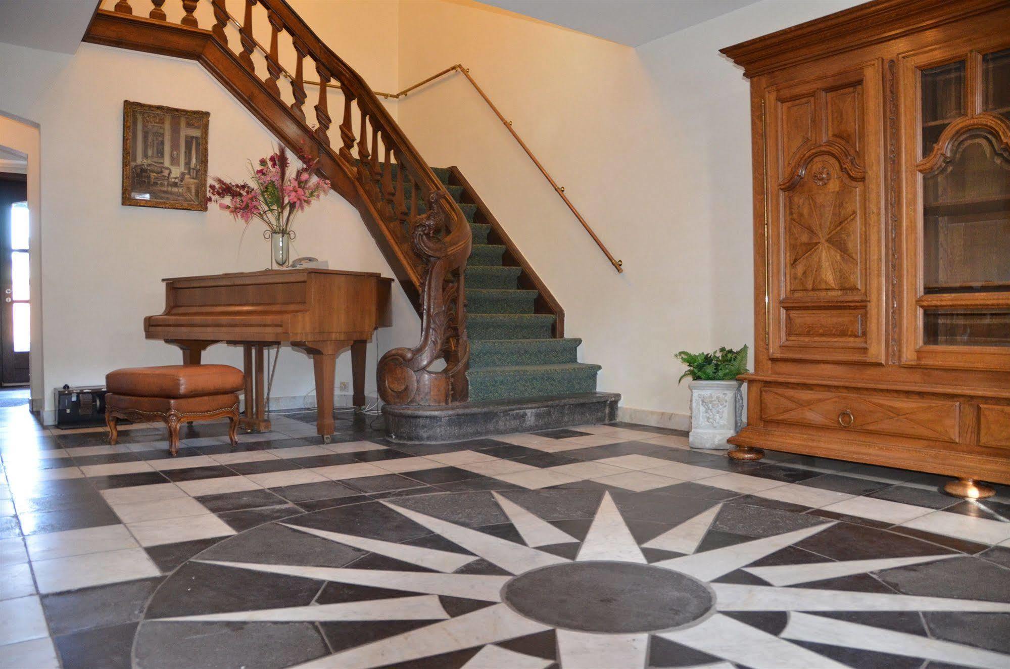 Hotel Sabot D'Or Blankenberge Luaran gambar